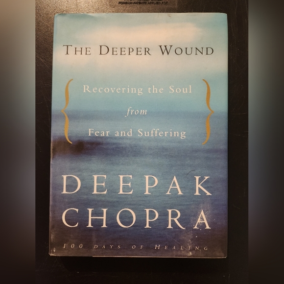 5 Deepak Chopra books EUC The Soul Of Leadership LIKE NEW - Picture 2 of 5